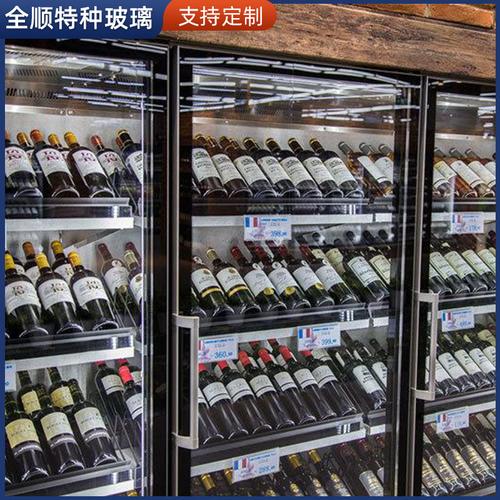 冰箱冷柜玻璃厂家,品牌,图片,热帖